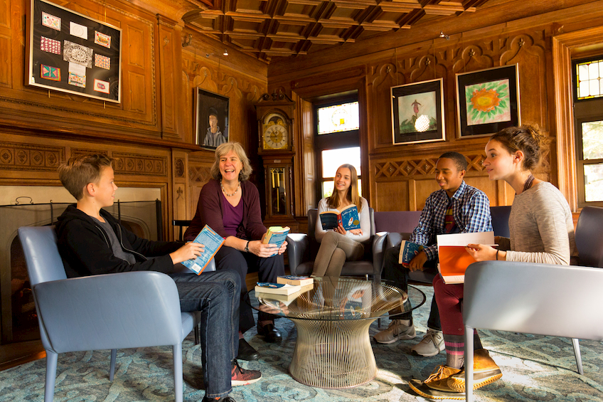 What is a Quaker School?